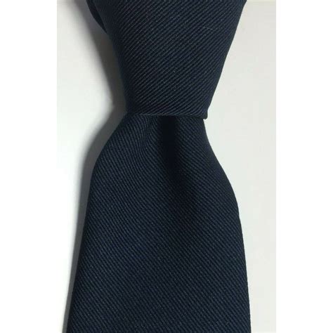 ysl mens necktie